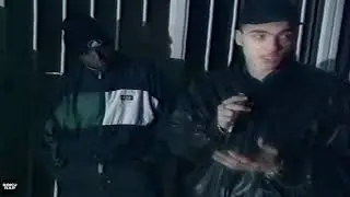Movez Lang freestyle (Paris-New York] [60Fps]