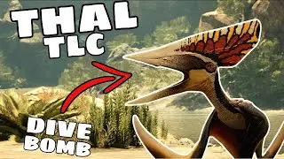 THL THAL'S TLC &mdash; ЛУЧШАЯ ИЗ ВСЕХ! | Путь Титанов