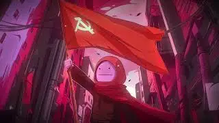 The Lofi Soviet Union - USSR National Anthem but it's lofi