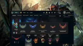 1000+lp Challenger Zed: builds/runes