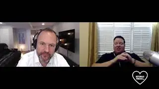 Referrals Podcast Episode 1  -  Welcome to the Referrals Podcast