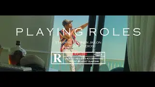 Stephen Jailon - Playing Roles (Official Music Video)