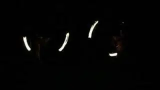 Sisters Spin Fire