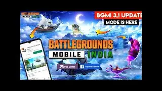 FINALLY BGMI 3.1 GENIE UPDATE RETURNED 😱 | FULL GUIDE, UPDATE & TRICKS