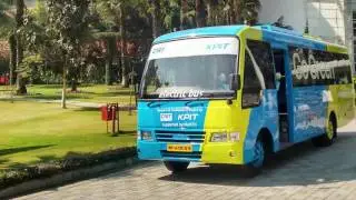 KPIT Technologies Limited, Finalist for UN Energy Grant 2016