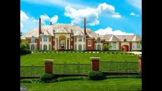 Driving from Lutherville-Timonium, MD to North Potomac, Maryland