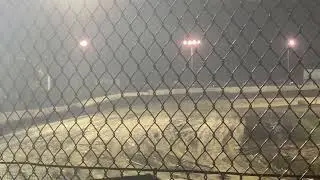 Heat two # ￼ Stateline speedway￼