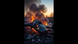 В Славянске-на-Кубани обнаружили обломки БПЛА по шести адресам 🛩️