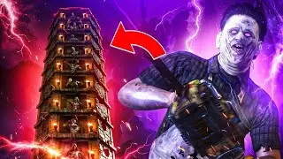 LEATHERFACE DOMINATES MORTAL KOMBAT X!