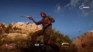 Battlefield5 Strategic Conquest Gameplay