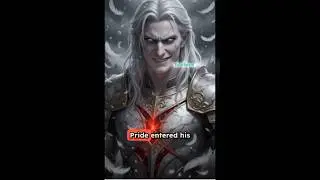 The Sin That Cast Lucifer Out of Heaven