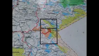 N&auml;r&auml;ng&auml;nvaaran entis&ouml;ity er&auml;maatila