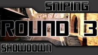 TES - Sniping Showdown [JJ] Teamtage