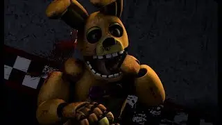 (sfm/fnaf) william afton/springtrap origin (fnaf 3 anniversary  late)
