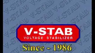 V-Stab Products video