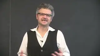 Matt Andrews Faculty Intro
