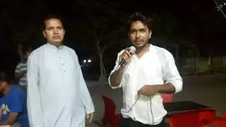Election 2018 aur khi ke awam