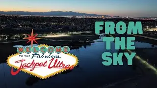 Jackpot Ultras From The Sky | 2023 Edition