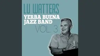 Richard M Jones Blues