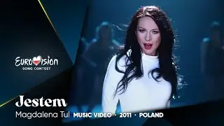 Magdalena Tul - Jestem