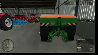 FS25|Klein Friesland by Marnux Mapping| *NFS| Unique Start|*See Description for settings|Ep 1