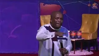 Retrieving Apostolic Patterns With Apostle SC Ndlovu | Part 1