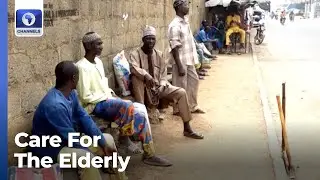 Care For The Elderly: Medical Experts, NGOs Create Awareness On Abuse