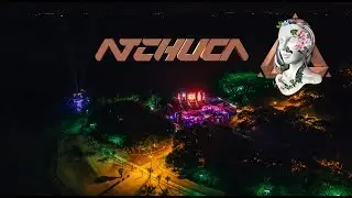 Aftermovie - Atchuca Festival 11 Anos // Aura Vortex - Imaginarium