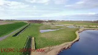 Budget Drones: Fimi A3, SG108 Pro, C Fly Faith Mini, L200 Pro Max