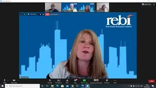 11 Real Estate Busines Institute - REBI: Designations and Certificates
