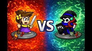 [Arcanists] #2 - Arcan Champ VS Finney