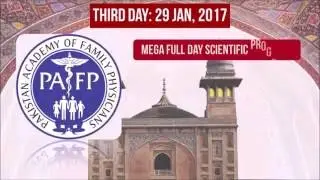 27th Annual International Conference on Family Medicine (Familycon 2017)