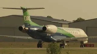 &lsquo;I&rsquo;m going to miss it&rsquo;: Travelers, businesses search for answers before Dubuque-Chicago flights e...