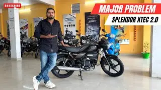 Splendor XTEC 2.0 &ndash; Hidden Problems Exposed