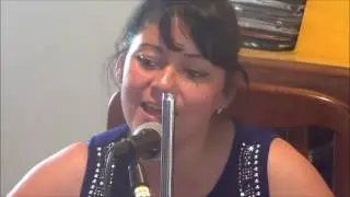 YOLY GOMEZ LÓPEZ - VEN QUE QUIERO VERTE FELIZ