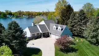 5365 Clifford Ct Stanton, MI 48888