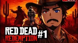 Rdr 1 story mode