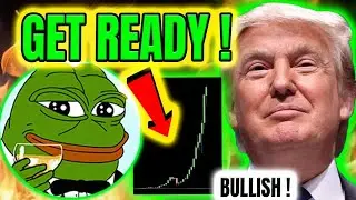 Pepe Coin теперь сделает нечто большее 🤑 Новости о Pepe Coin сегодня, новости криптовалют сегодня...