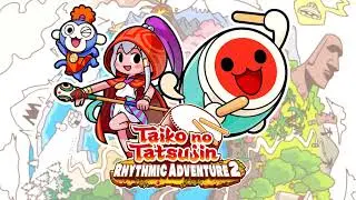 Kirby's Dream Land Medley - Taiko no Tatsujin: Rhythmic Adventure 2