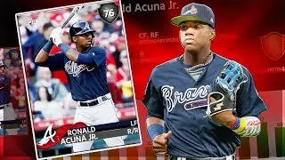 THE MOST EXPENSIVE SILVER CARD IN MLB THE SHOW 18 (RANKED SEASONS)