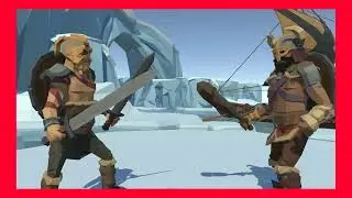 [-100%] [New] Viking's Quest: Part 1 (by Abdurrahman Demir) - (Android Games)