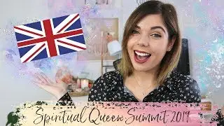SPIRITUAL QUEEN SUMMIT 2019 | Emma Mumford