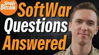 Jason Lowery's 'SoftWar' Questions Answered