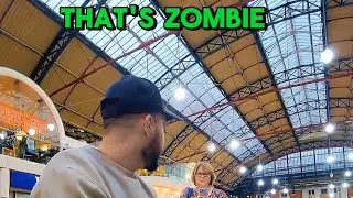 Epic piano duet of Zombie by The Cranberries @AndreiPiano