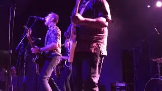 Ted Leo and the Pharmacists - Treble in Trouble live at The Echo 6/22