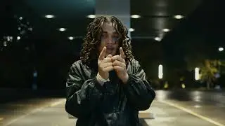 FinesseKing - Tread Lightly [Official Video]