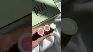 Pixi PR Package #conowego #unboxing #unboxingvideo #sephora #pixibeauty #lipbalm #lipcare #prpackage