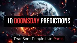 Top 10 Doomsday Predictions That Failed