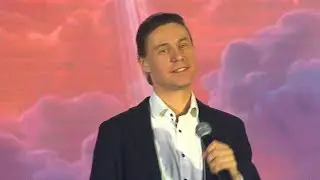 Дмитрий Анисимов «Ангелы»