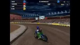 FIM Speedway Grand Prix #5 - Emocje nawet w Półfinale !!!